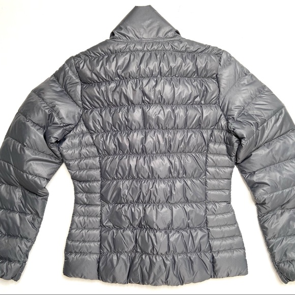 ATHLETA Down Puffer Packable Jacket - Picture 5 of 11